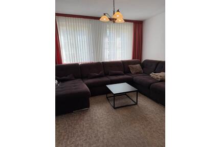 3- Zimmer Wohnung im Stadtzentrum nur 526 € Warm - Wolfsburg