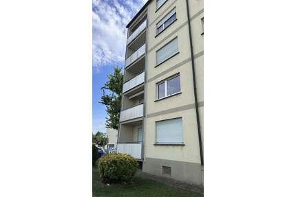 Wohnung zum Mieten in Rastatt 750,00 € 53 m²