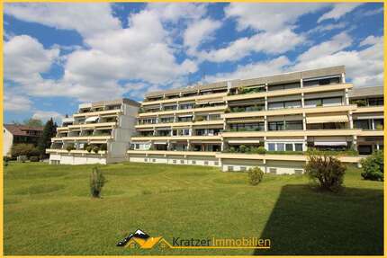 Wohnung zum Mieten in Waltenhofen 590,00 € 28 m²