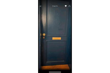 Schöne 2 Zimmer Wohnung - 725,00&nbsp;EUR Kaltmiete, ca.&nbsp; 60,00&nbsp;m&sup2; in Flensburg (PLZ: 24939) Altstadt