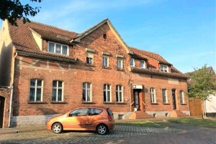 nostalgisches Wohnhaus zu verkaufen ideal für Selbstversorger - Arnstein