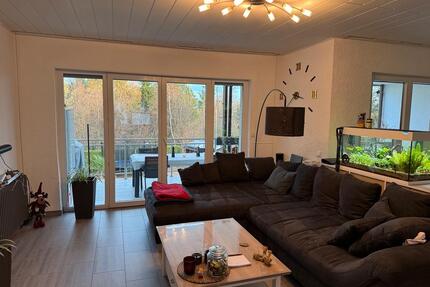 3-Zimmer-Wohnung in Hürtgenwald-Gey mit großem Garten und Sauna