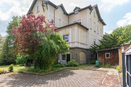 Ferienwohnungen AM BERGPARK Kassel Bad Wilhelmshöhe