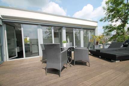 Wohnung zum Kaufen in Bochum 510.000,00 € 122 m²