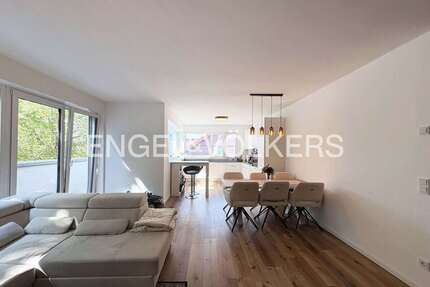 Wohnung zum Mieten in Dortmund 1.456,00 € 112 m²