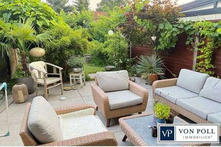 Haus zum Kaufen in Nienhagen 353.000,00 € 110 m²