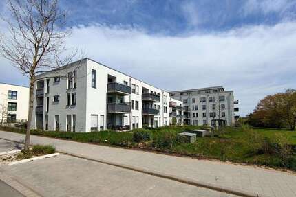 Wohnung zum Mieten in Herzogenaurach 862,00 € 90.76 m²
