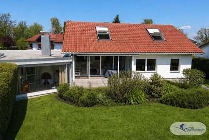 Haus zum Kaufen in Bernau am Chiemsee 983.000,00 € 170 m²