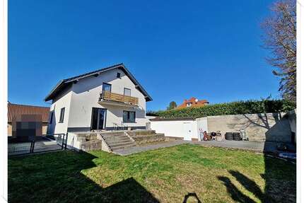 Haus zum Kaufen in Hahnheim 640.000,00 € 155 m²