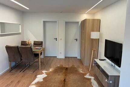 Ferien- und Monteurswohnung in Wissen-Schönstein