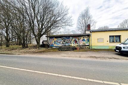 Auktion - Grundstück mit Fremdbebauung in 18516 Willerswalde - Süderholz