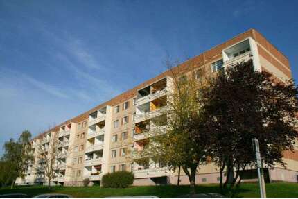 Wohnung zum Mieten in Aschersleben 168,00 € 42 m²