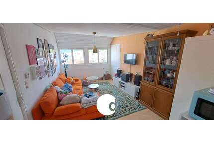 Wohnung zum Mieten in Stuttgart 650,00 € 52.2 m²