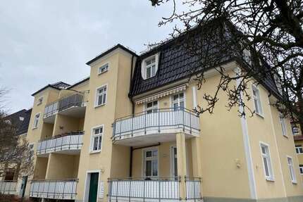 Wohnung zum Mieten in Dresden 460,00 € 53.93 m²