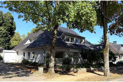 Haus zum Kaufen in Nettetal 298.000,00 € 193 m²