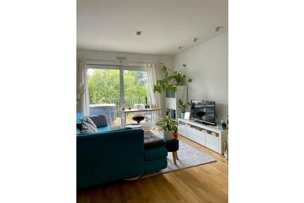 Wohnung zur Untermiete Köln Lindenthal 1.5.-31.8.2026