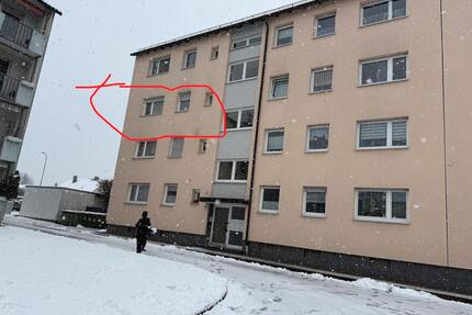 Wohnung privat Verkauf nur an Eigenkapital Käufer - Schwabach