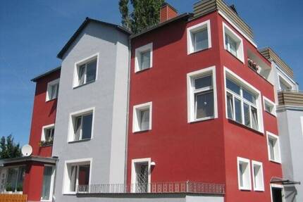 Ruhige Wohnung in zweiter Reihe mit Wintergarten in Wülfel - Hannover