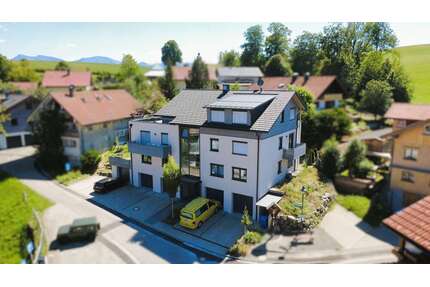 Wohnung zum Kaufen in Stiefenhofen 679.000,00 € 124 m²