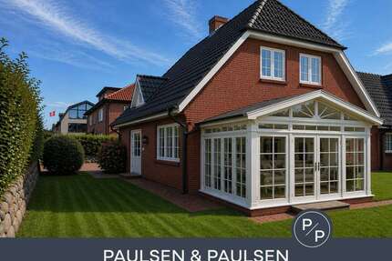 Haus zum Kaufen in Sylt 2.325.000,00 € 118 m²