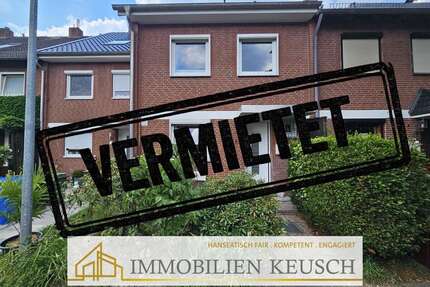 Haus zum Mieten in Achim 1.300,00 € 135 m²