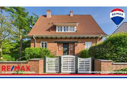 Haus zum Kaufen in Neumünster Brachenfeld 599.000,00 € 209.5 m² - Neumünster / Brachenfeld