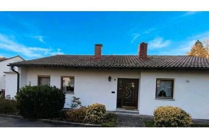 Einfamilienhaus mit Einliegerwohnung in Möckmühl