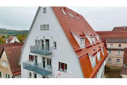 Wohnung zum Mieten in VaihingenEnz 780,00 € 55.43 m² - Vaihingen/Enz