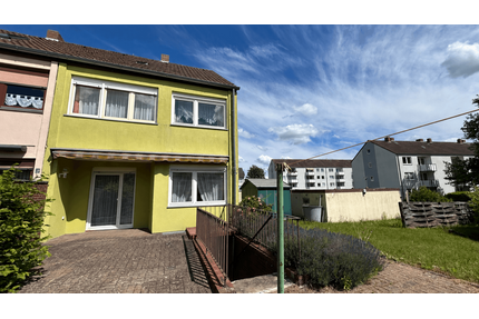 Haus zum Kaufen in Schöningen 96.000,00 € 86 m²