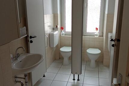 Großzügige 5-Zimmer-Altbauwohnung in Kassel-Niederzwehren