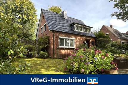 Haus zum Kaufen in Itzehoe 298.000,00 € 92.68 m²