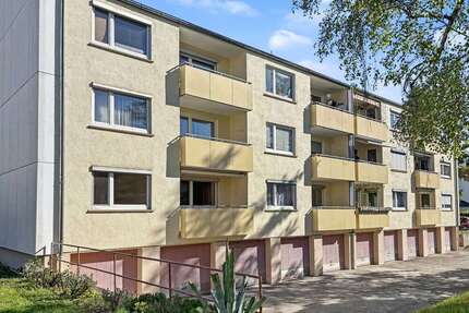 Wohnung zum Kaufen in Germering 410.000,00 € 71.77 m²