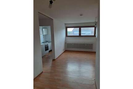 Wohnung zum Mieten in Karlsruhe 550,00 € 44 m²