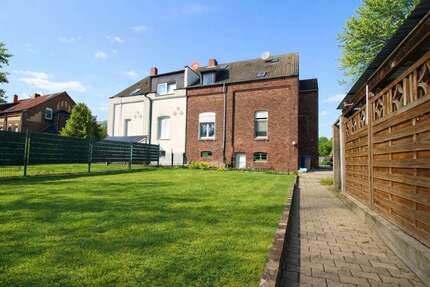 Haus zum Kaufen in Gladbeck 298.000,00 € 148 m²