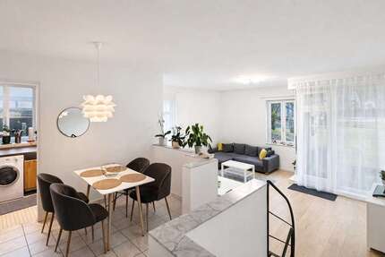 Wohnung zum Mieten in Gauting 1.800,00 € 90 m²