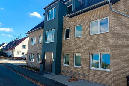 2 RKDB im Neubau 2022 in Essen-Überruhr mit Terrasse