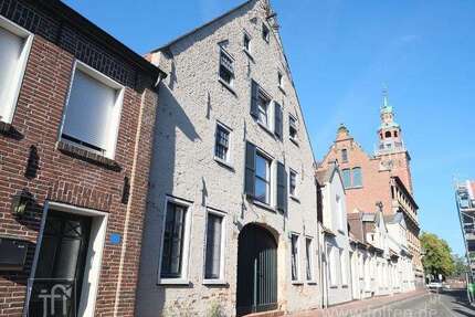 Wohnung zum Mieten in Leer 675,00 € 69.55 m²