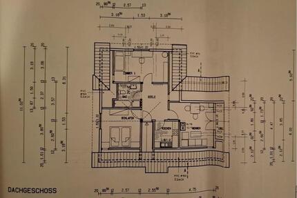 3-Zimmerwohnung 60m2 in Selzen - 830,00&nbsp;EUR Kaltmiete, ca.&nbsp; 60,00&nbsp;m&sup2; in Mommenheim (PLZ: 55278)