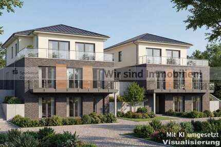 Grundstück zu verkaufen in Bissendorf 345.000,00 € 1817 m²