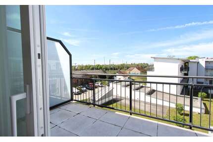 Wohnung zum Kaufen in Kaufering 198.350,00 € 29.6 m²