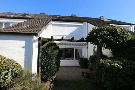 Haus zum Kaufen in Glinde 456.000,00 € 121 m²