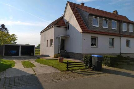 Wohnung 76 qm in der Laubke - 680,00&nbsp;EUR Kaltmiete, ca.&nbsp; 76,00&nbsp;m&sup2; in Lemgo (PLZ: 32657)