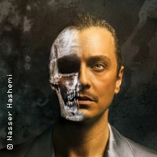 Das Bildnis des Dorian Gray - Städtische Theater Chemnitz