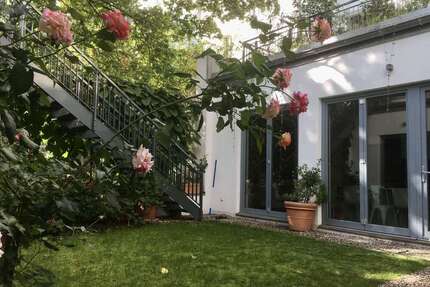 Wohnung zum Mieten in Berlin 7.000,00 € 265 m²