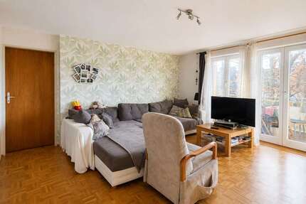 Wohnung zum Kaufen in Dinkelsbühl 138.000,00 € 61.99 m²