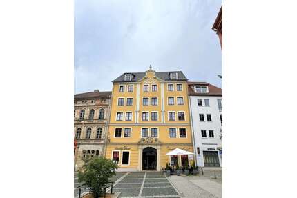 Wohnung zum Mieten in Zittau 260,00 € 33 m²