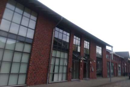 Büro in Mönchengladbach 1.530,00 € 124.48 m²