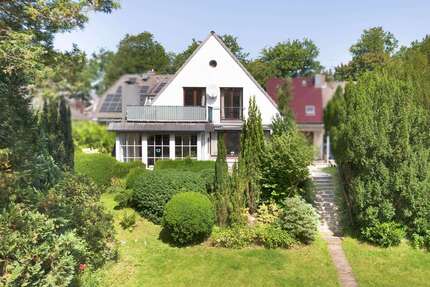 Haus zum Kaufen in Reinbek 835.000,00 € 123 m²