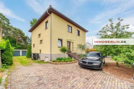 Haus zum Kaufen in Eichwalde 1.099.000,00 € 265 m²
