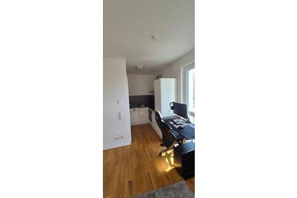 Carlsgarten Bad Kreuznach - 2-Zimmer-Wohnung im 2. Obergeschoß mit Balkon und Stellplatz